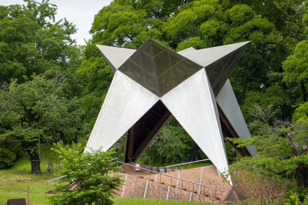 都立狭山公園の画像 - 2枚目