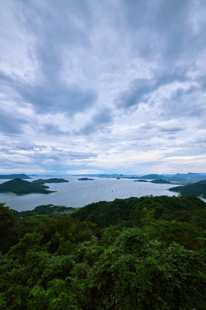 紫雲出山の画像 - 5枚目