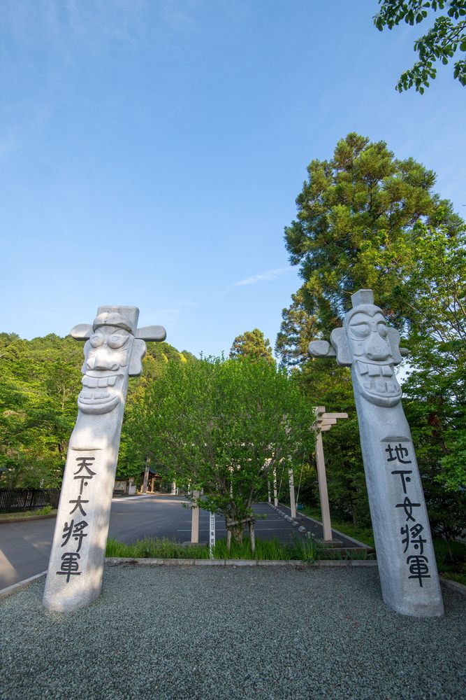 高麗神社の画像 - 2枚目