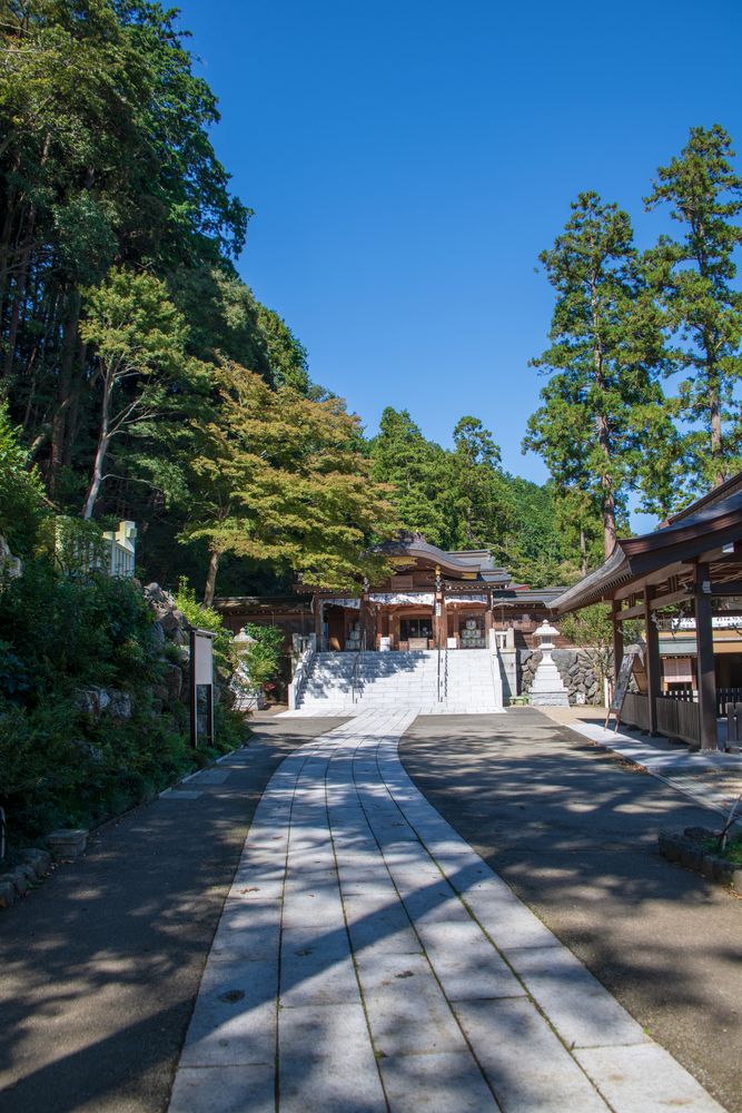 高麗神社の画像 - 3枚目