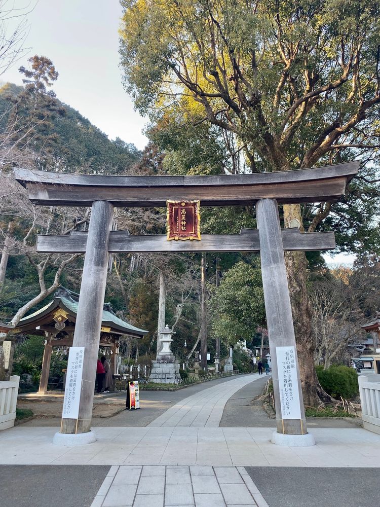 高麗神社の画像 - 5枚目