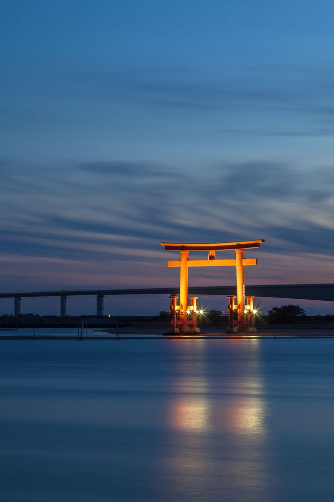 浜名湖】の周辺スポット・アクセス・口コミ - Prism Japan