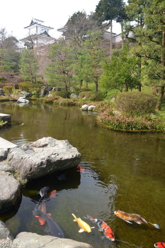 金沢城 石川門の画像 - 3枚目