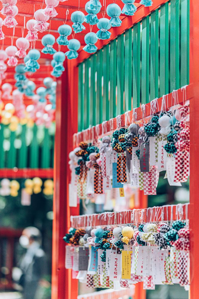 田無神社の画像 - 4枚目