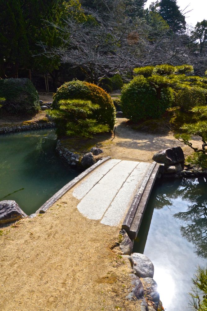 道後公園の画像 - 2枚目