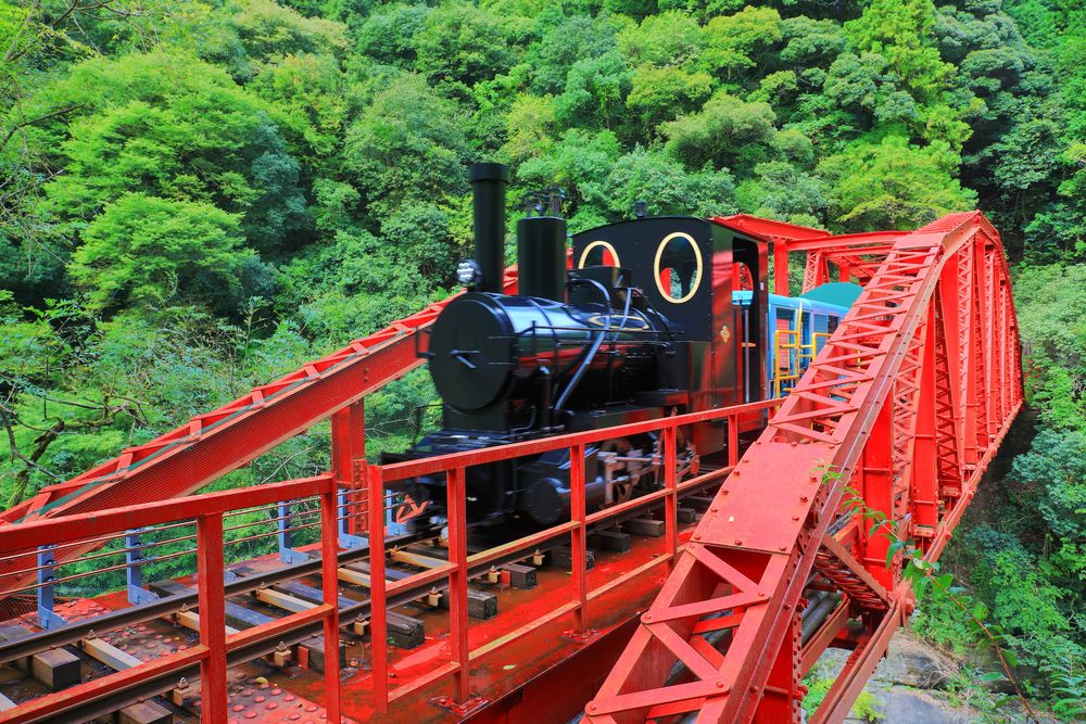 道の駅 マイントピア別子の画像 - 2枚目