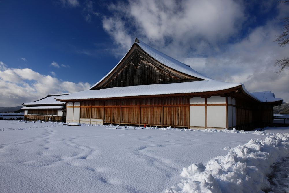 篠山城跡の画像 - 2枚目