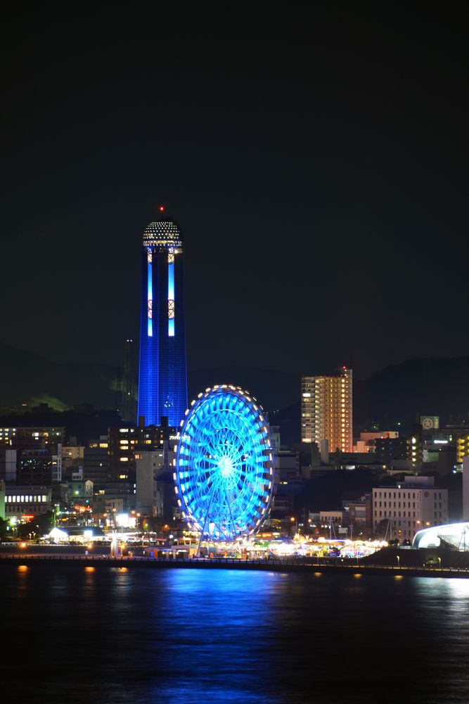 海峡ゆめタワーの画像 - 2枚目