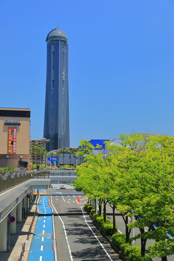海峡ゆめタワーの画像 - 3枚目
