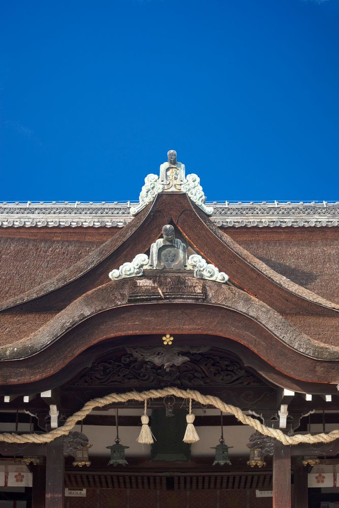 道明寺天満宮の画像 - 3枚目