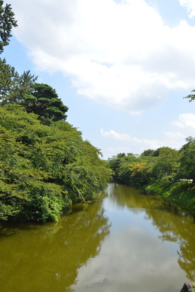 弘前公園の画像 - 3枚目