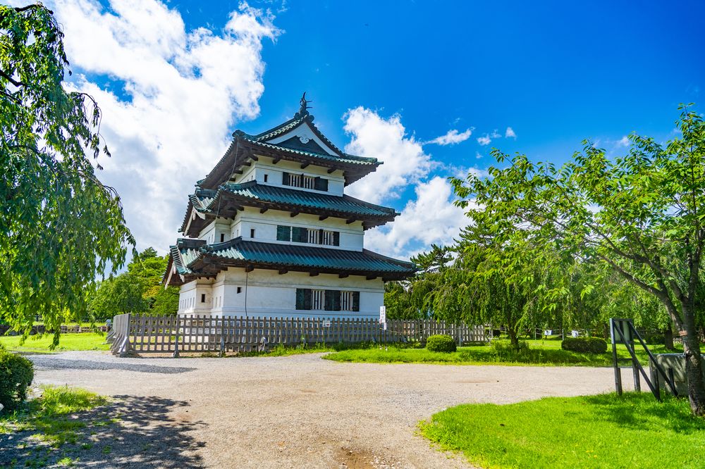弘前公園の画像 - 7枚目