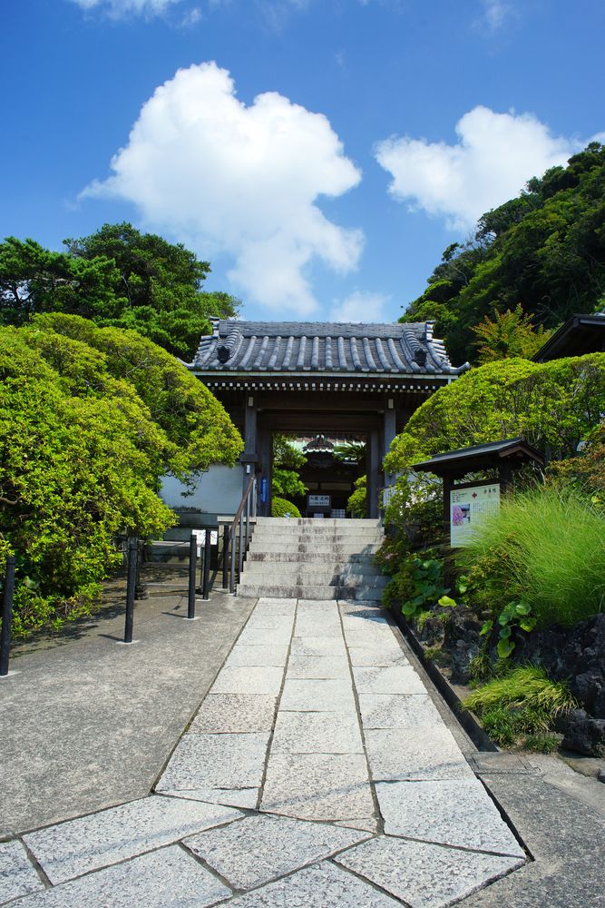 安養院の画像 - 2枚目
