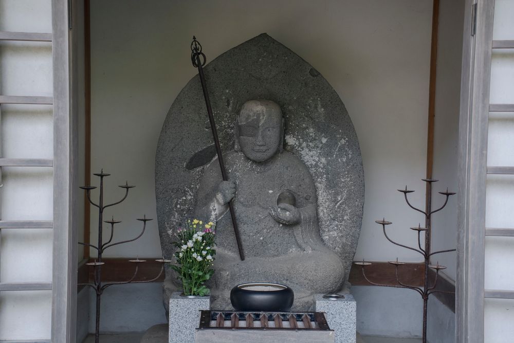 安養院の画像 - 4枚目