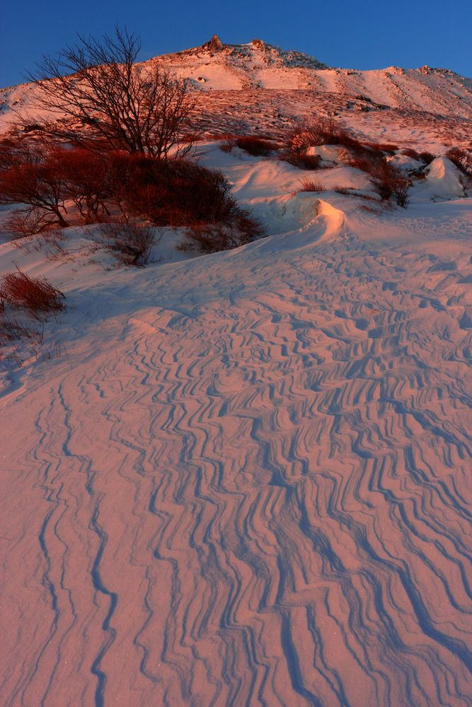 茶臼岳(那須岳)の画像 - 5枚目