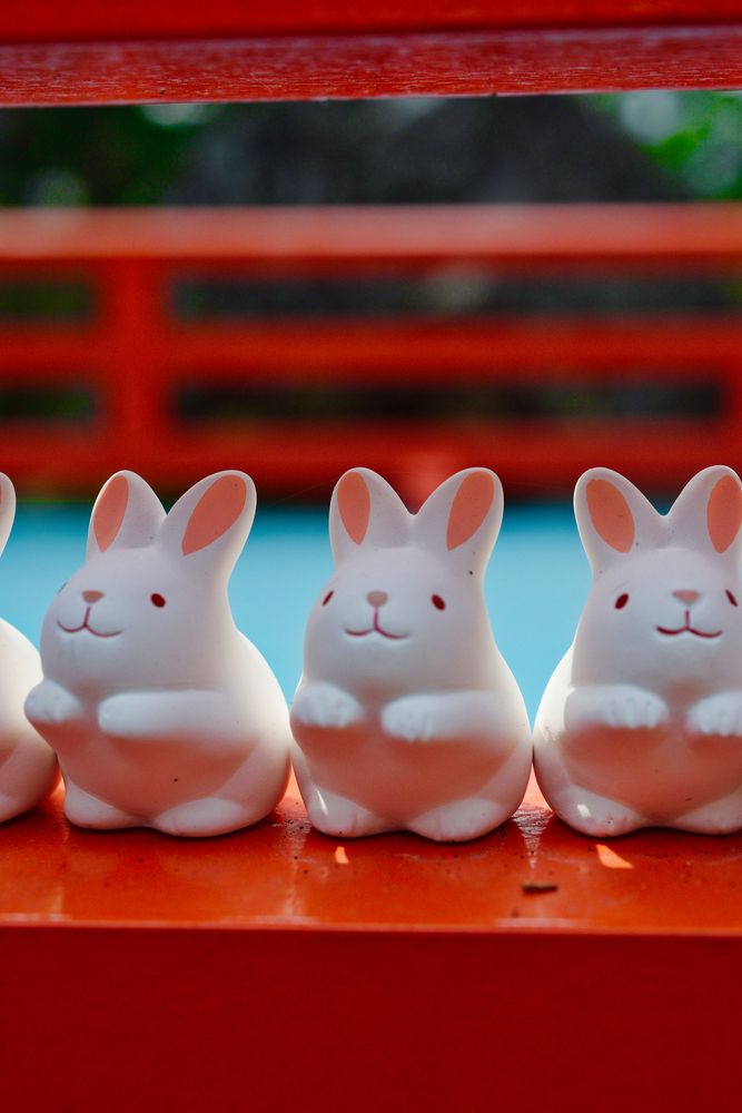 東天王 岡崎神社】の周辺スポット・アクセス・口コミ - Prism Japan