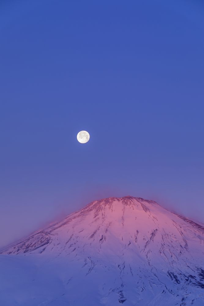富士山頂の画像 - 3枚目