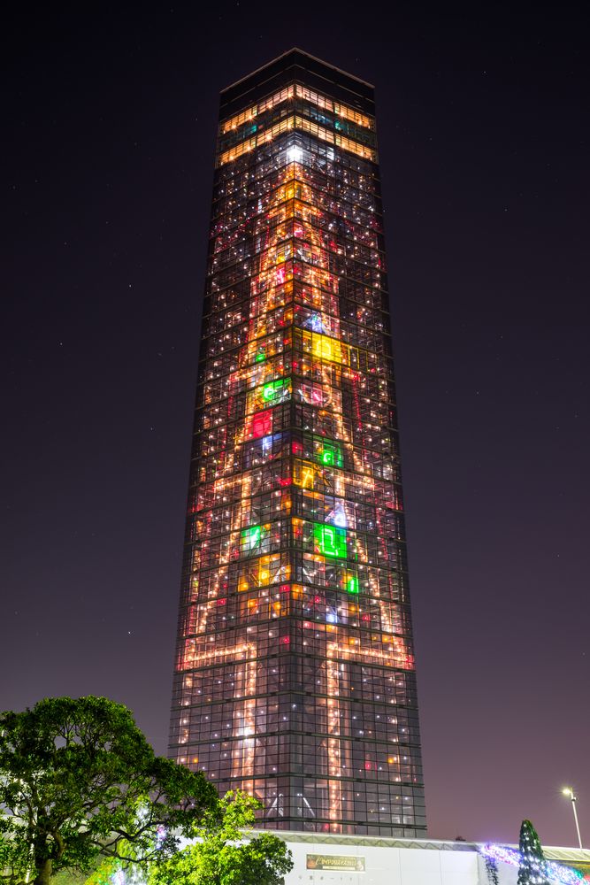 千葉ポートタワーの画像 - 2枚目