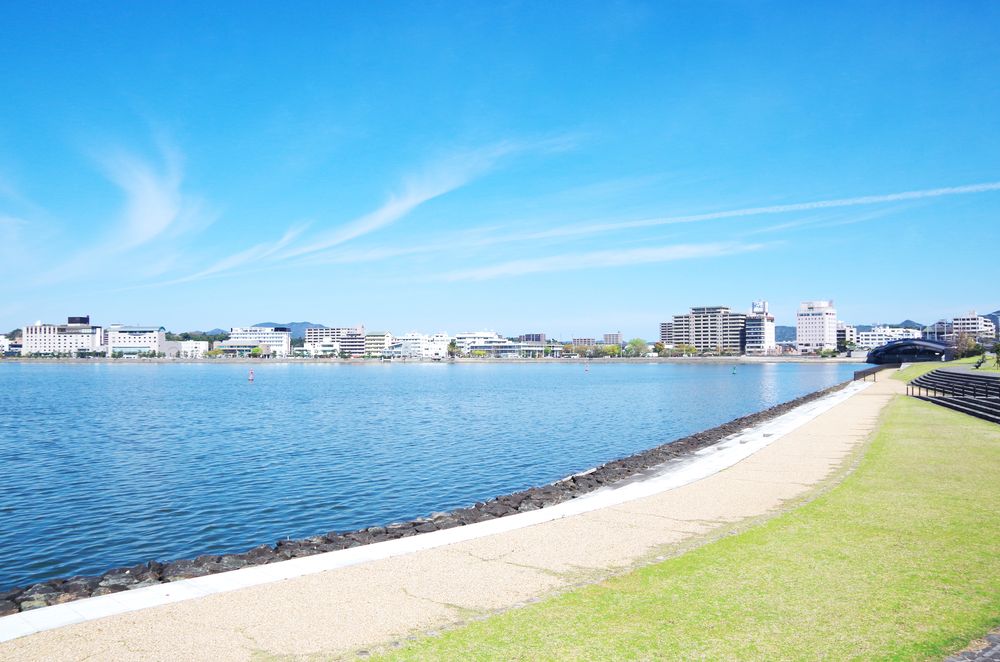 松江しんじ湖温泉の画像 - 7枚目