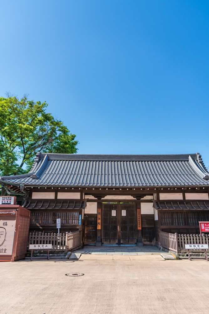 浅草伝法院通り】の周辺スポット・アクセス・口コミ - Prism Japan