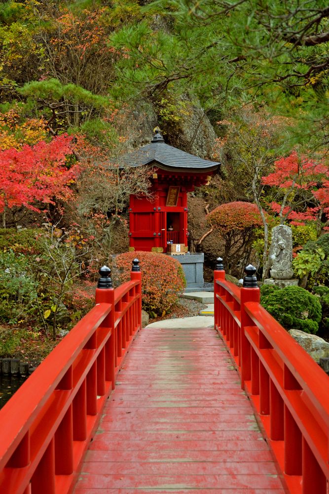 大谷寺の画像 - 2枚目