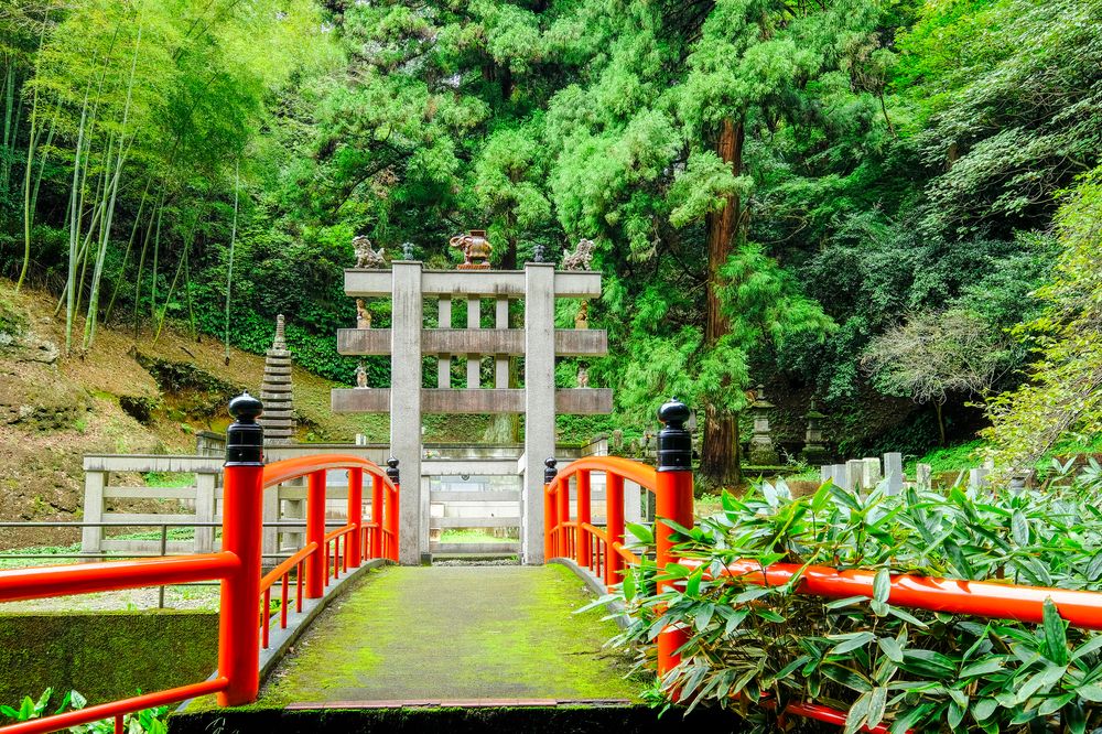大谷寺の画像 - 3枚目