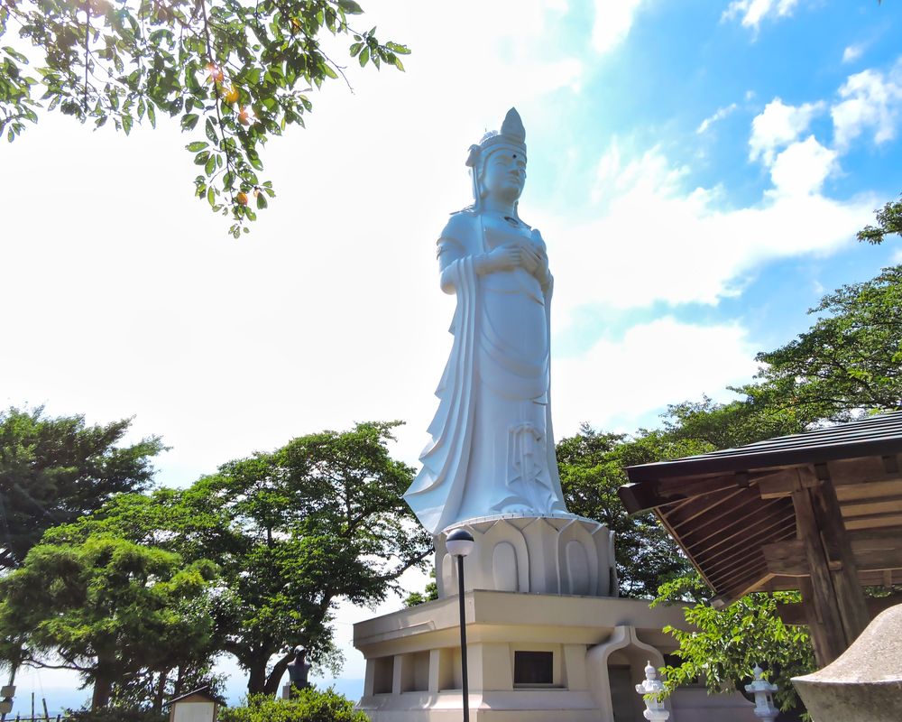 船岡城址公園の画像 - 5枚目