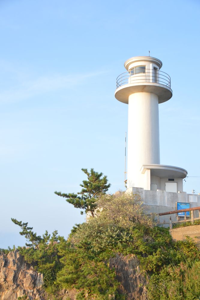 尖閣湾揚島遊園】の周辺スポット・アクセス・口コミ - Prism Japan