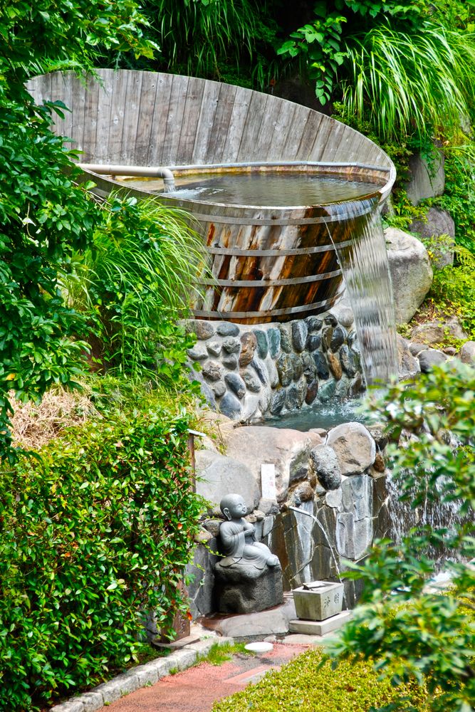 万葉公園