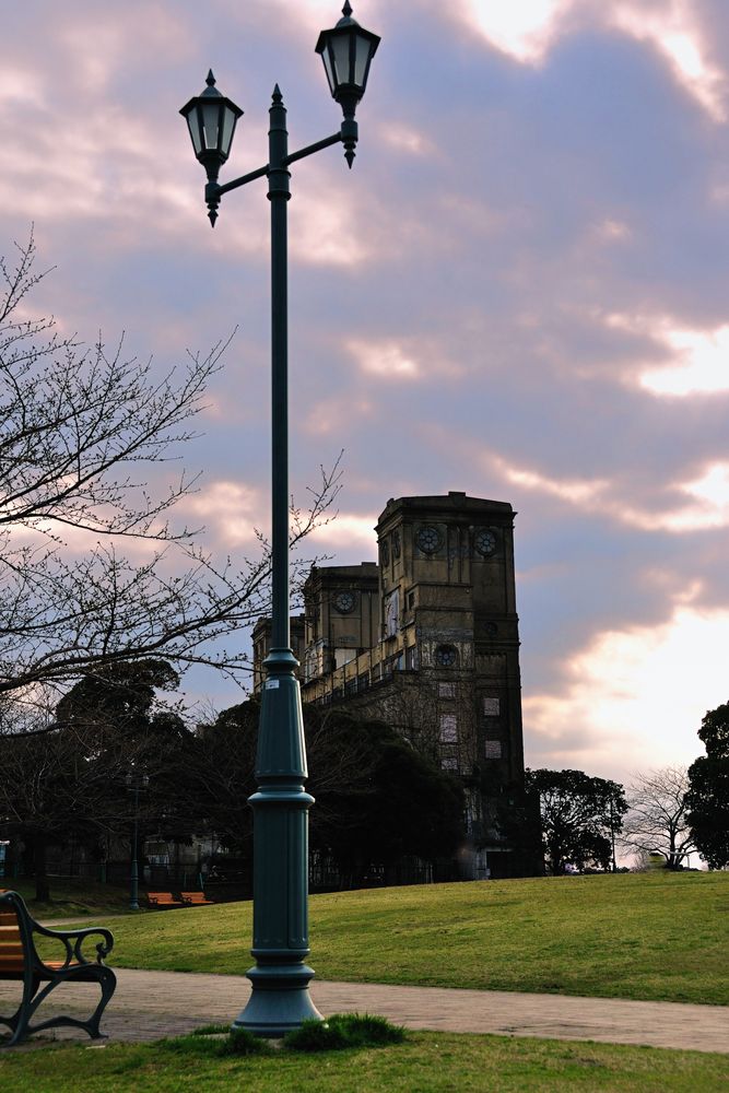 根岸森林公園の画像 - 2枚目