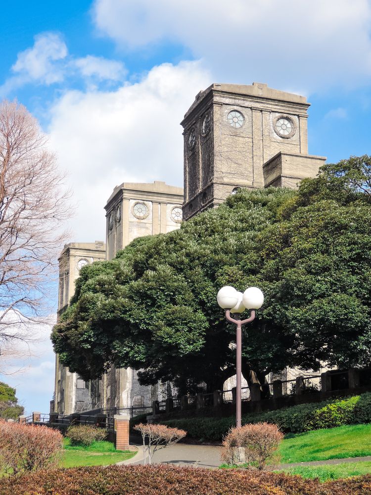 根岸森林公園の画像 - 4枚目