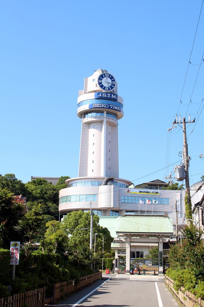 明石市立天文科学館の画像 - 5枚目