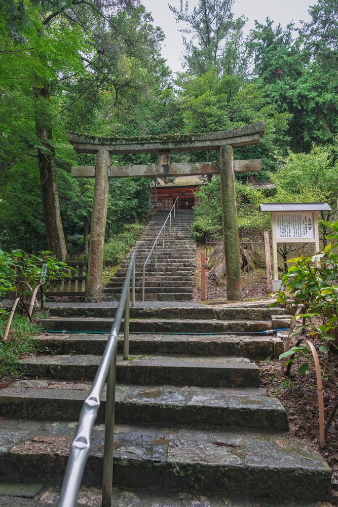 吉備津彦神社の画像 - 4枚目
