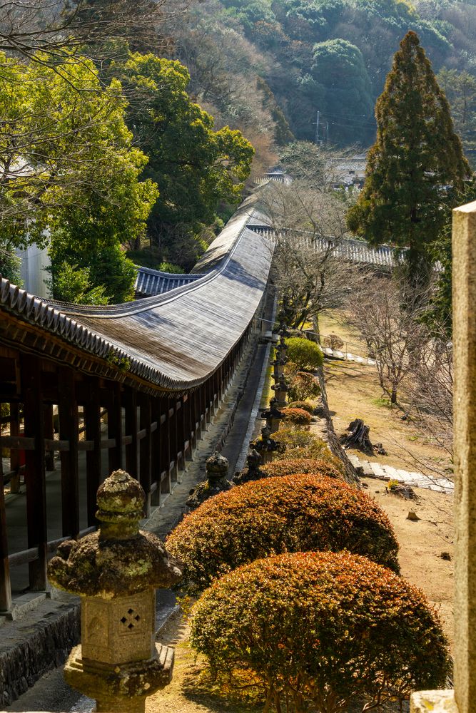 吉備津彦神社の画像 - 5枚目
