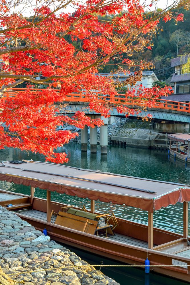 宇治川の画像 - 2枚目