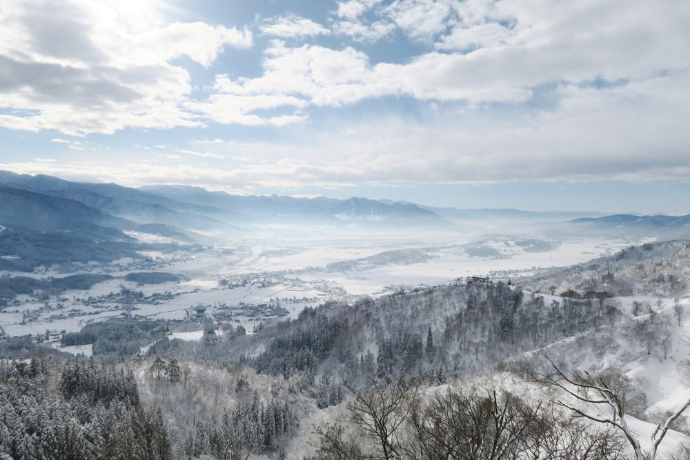 戸狩温泉スキー場の画像 - 2枚目