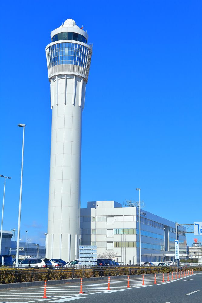 名古屋空港の画像 - 7枚目