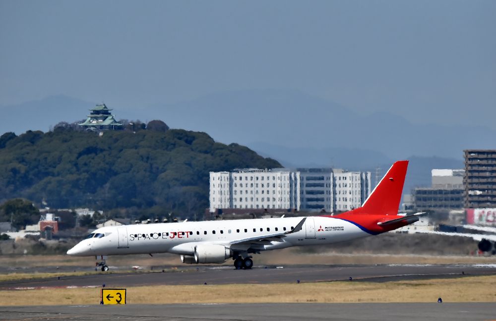 名古屋空港の画像 - 10枚目