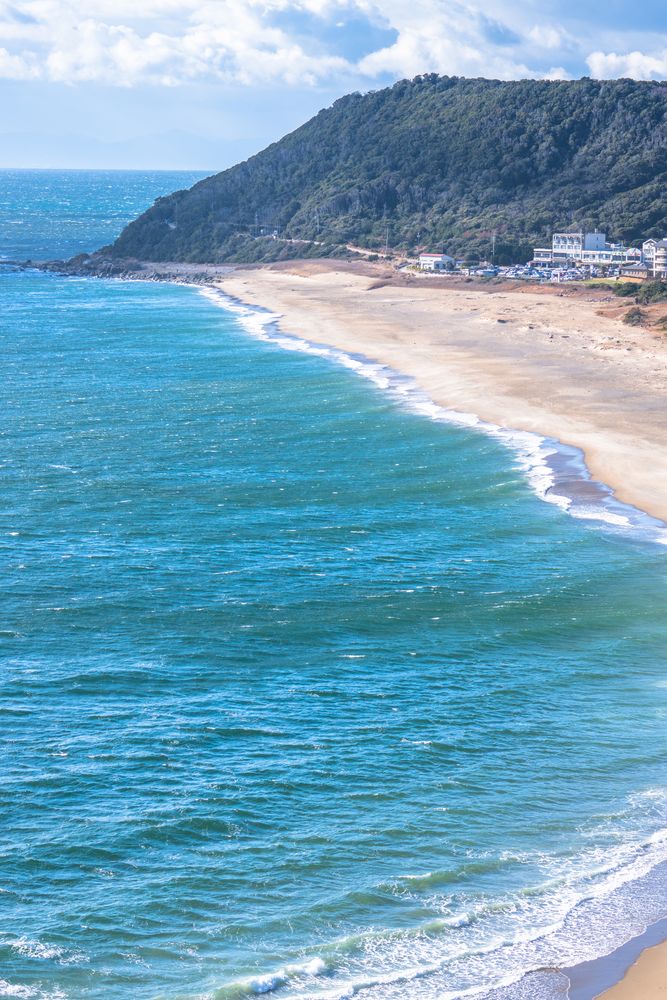 恋路ヶ浜の画像 - 3枚目