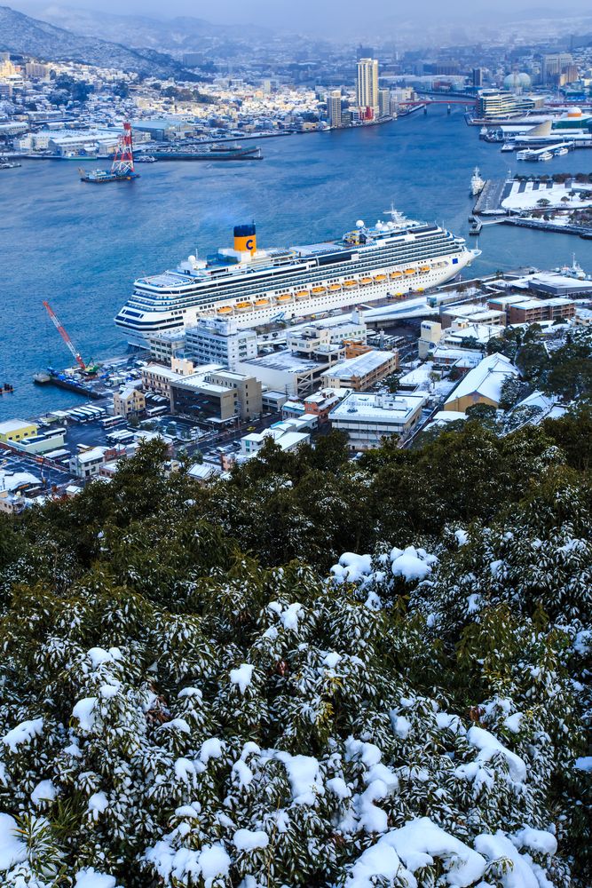 長崎港の画像 - 2枚目