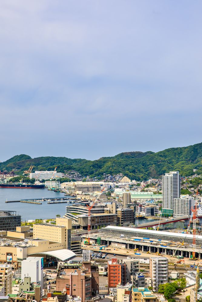 長崎港の画像 - 4枚目