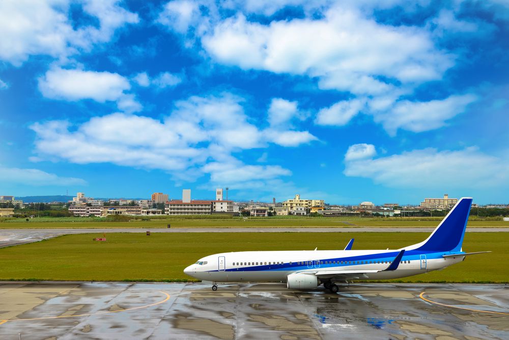 宮古空港の画像 - 2枚目