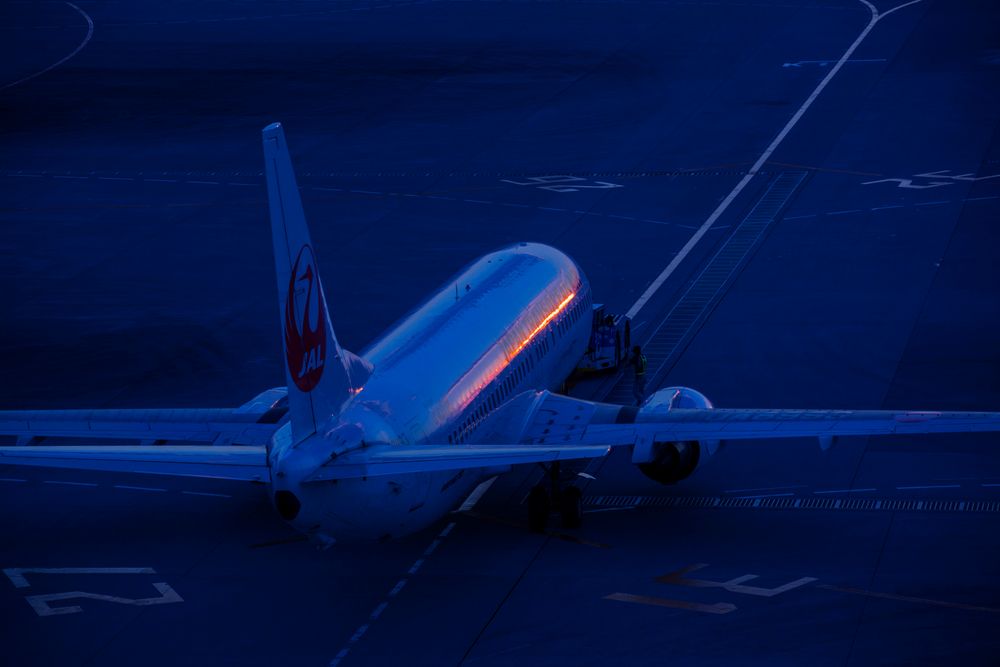 宮古空港の画像 - 5枚目
