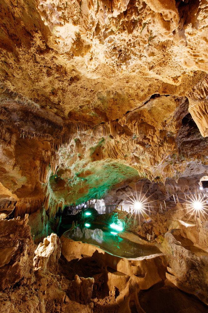 石垣島鍾乳洞】の周辺スポット・アクセス・口コミ - Prism Japan