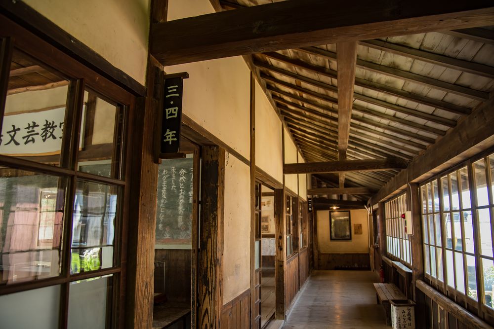 岬の分教場の画像 - 2枚目