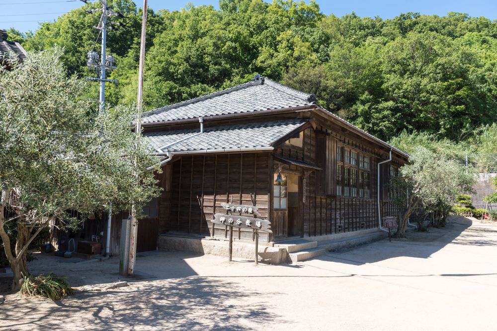 岬の分教場の画像 - 3枚目