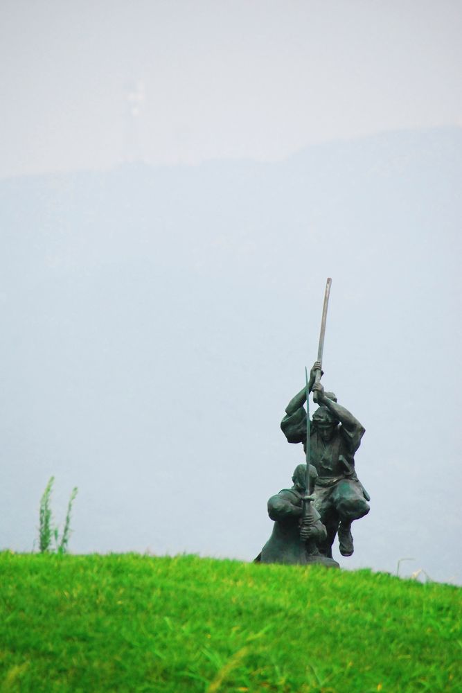 巌流島の画像 - 4枚目