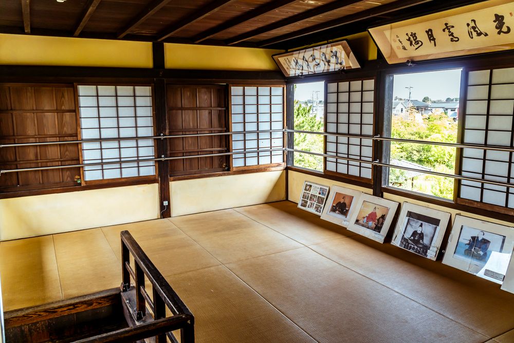 田中城下屋敷の画像 - 2枚目