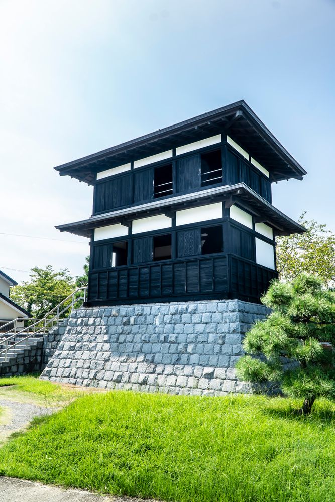 田中城下屋敷の画像 - 3枚目