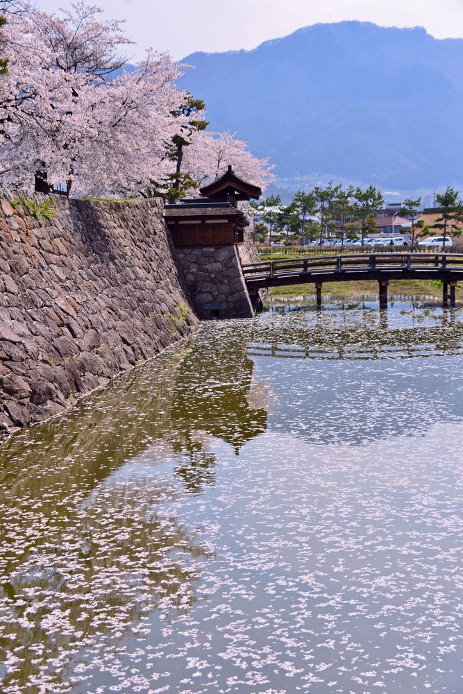 松代城跡の画像 - 2枚目